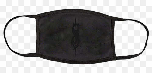 S Mask - Solid Png,Horse Mask Png