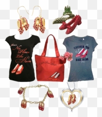 Curiozity Corner Museum Pt 2 Collecting Ruby Slippers - For Teen Png,Ruby Slippers Png