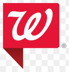 Walgreens Logo - Png And Vector Logo Download Walgreens Near Me,Trademark Logo Png
