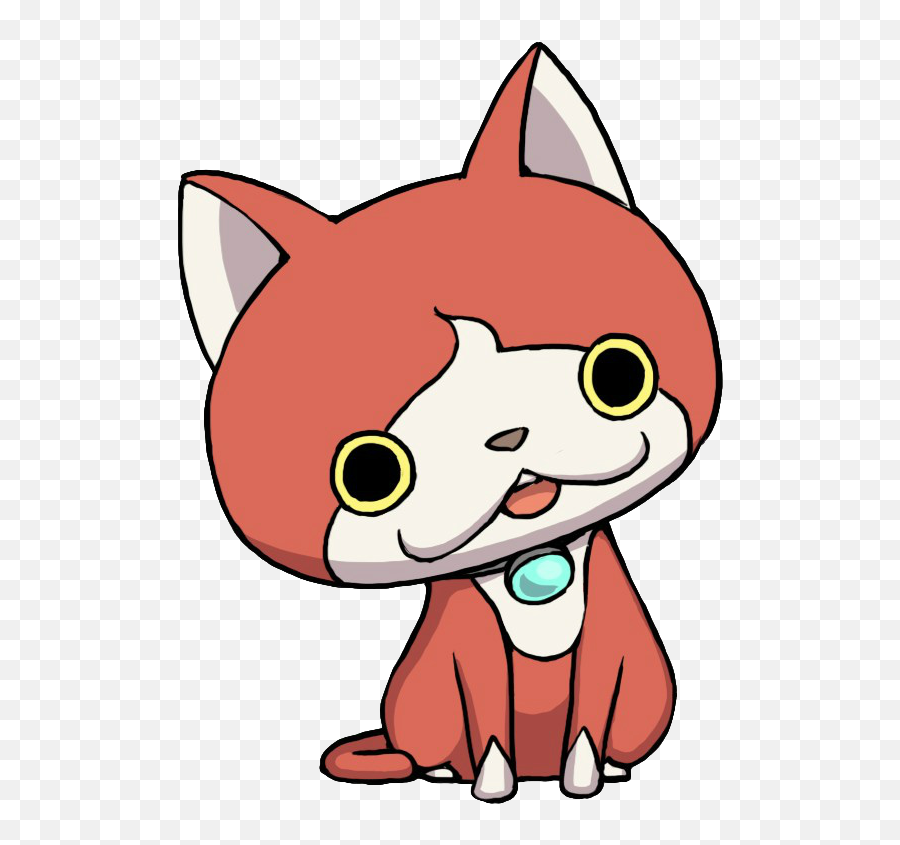 Yo-kai Watch Wiki - Yo Kai Watch Sheen, HD Png Download - 640x769 PNG 