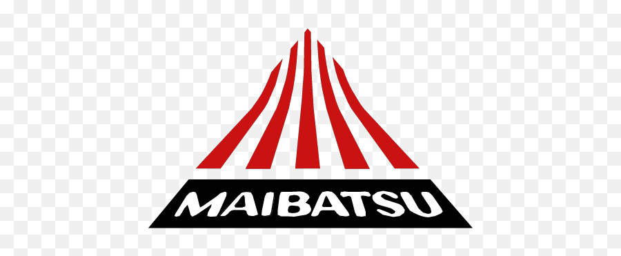 Maibatsu - Logo Decals By Mugo123 Community Gran Turismo Maibatsu Png,Gta V Logo