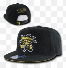 Wichita State University Shockers - Unisex png