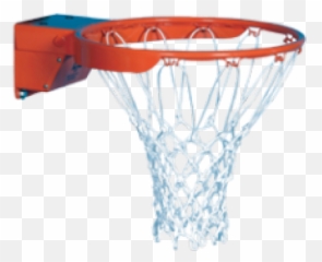 Nba Deuba Mobile Baseketball Hoop - Basket Ball Ring Png