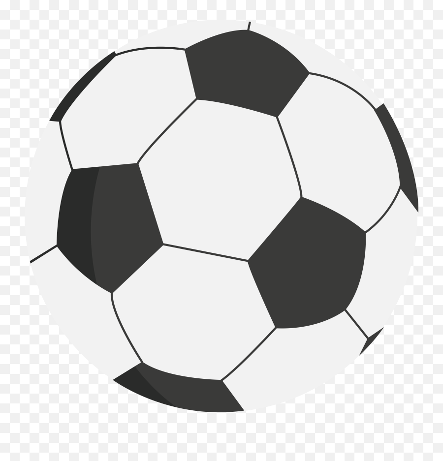 Football Soccer Clipart Image Icon Free Daily Cliparts - Soccer Clipart Png,Soccor Icon