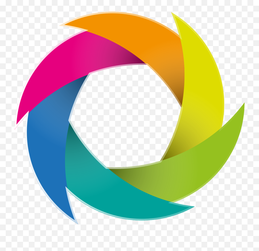 Free Rainbow Logo Design 1199435 Png - Arco Iris Logo Png,Rainbow Facebook Icon