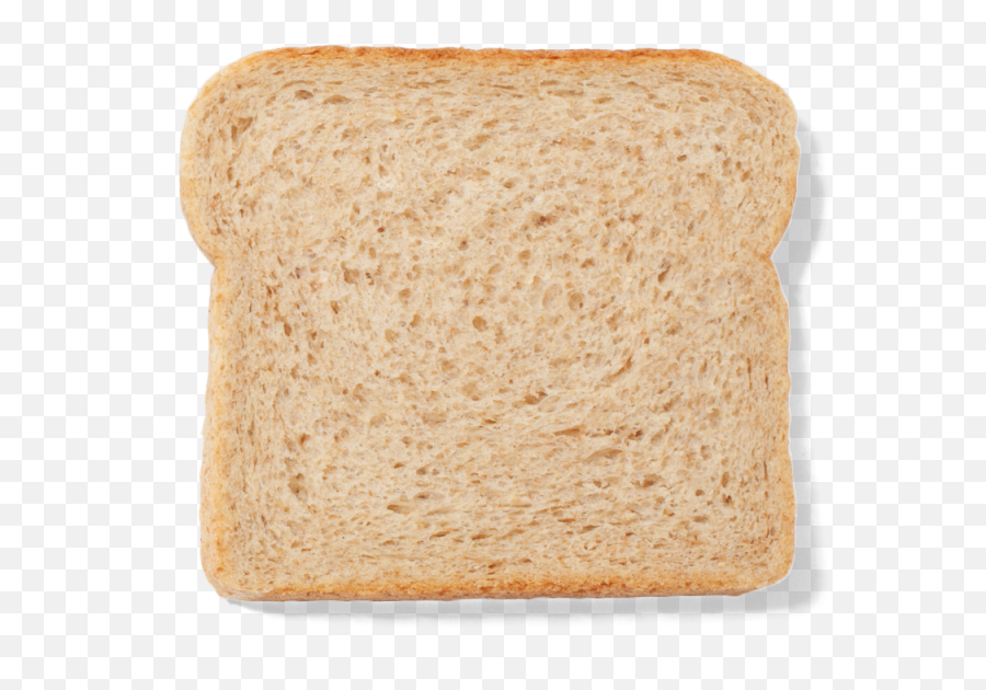 Club 100 Whole Wheat Loaf - Whole Wheat Bread Transparent Sliced Bread Png,White Bread Png