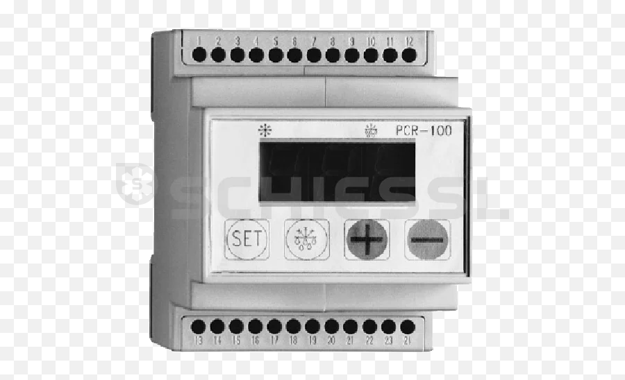 Honeywell Temperature Controller Pcr - Electricity Meter Png,Honeywell Icon