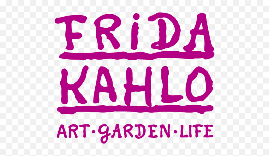 New York Botanical Garden - Dot Png,Frida Kahlo Icon