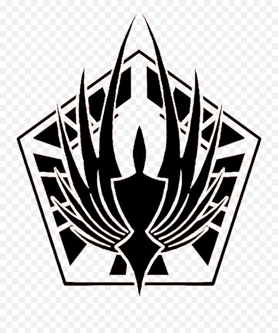 Battlestar Galactica Vinyl Png Logos