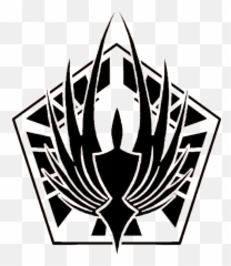 Battlestar Galactica Vinyl Png