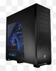 Png Cpu Cabinet Transparent Background - Cpu Casing Transparent Background,Cpu Png