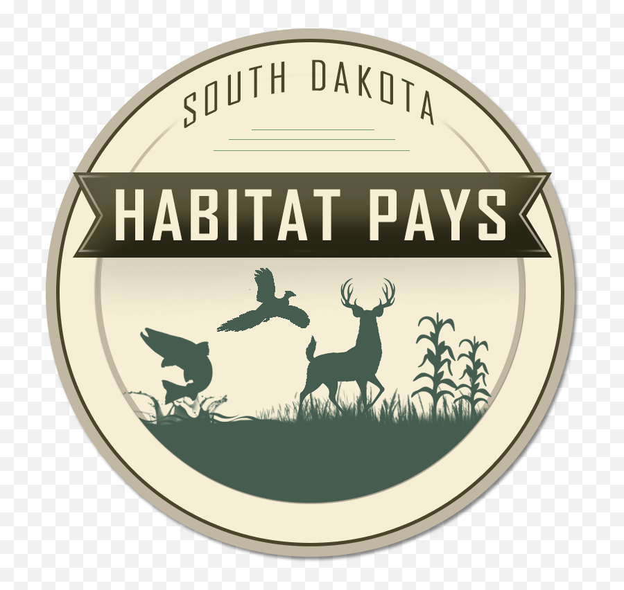 Landowner And Habitat Programs South Dakota Game Fish - Caribou Png,Final Hunt Icon