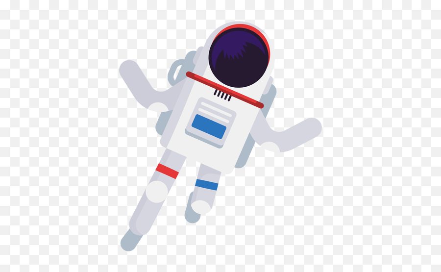 Transparent Png Svg Vector File - Astronaut Graphic Png,Astronaut Transparent