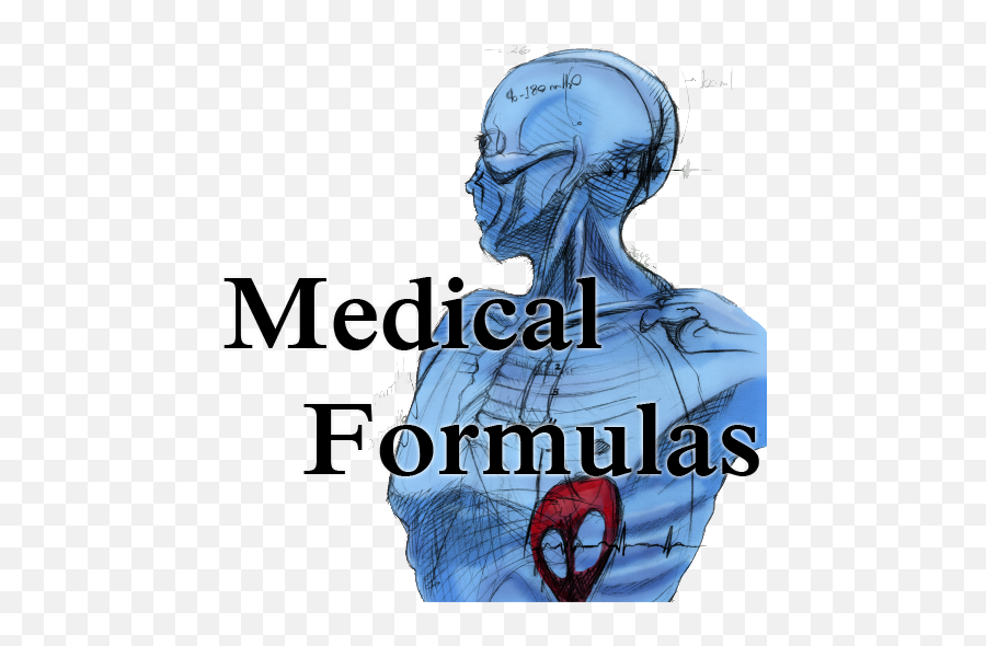 Medical Formulas For Android - Apk Download For Adult Png,Medical App Icon