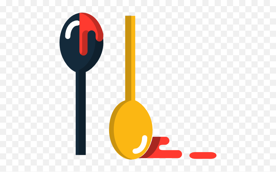 Spoon Free Icon Of Miscellanea 2 Icons - Icones De Colheres Png,Spoon Icon Png