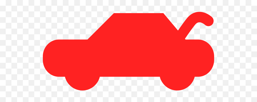 Dash Warning Lights - Does Red Car Symbol Mean On Dashboard Png,Car Keys Icon