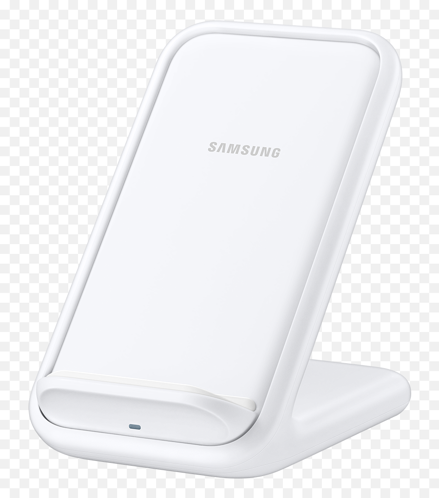 Wholesale Samsung - Wireless Charger Stand 15w White Ep Powerbank Samsung Putih Wireless Png,Verizon Samsung Flip Phone Icon Meanings