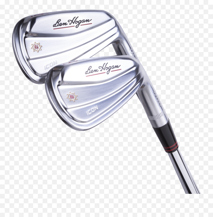 Icon Irons U2013 Ben Hogan Golf - Ben Hogan Icon Irons Png,Metal Gear Solid Icon