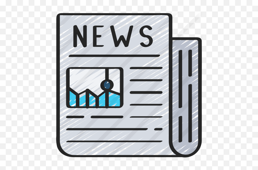 News Report - Horizontal Png,News Report Icon