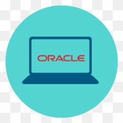 Home Oedba - Horizontal Png,Oracle Icon Png