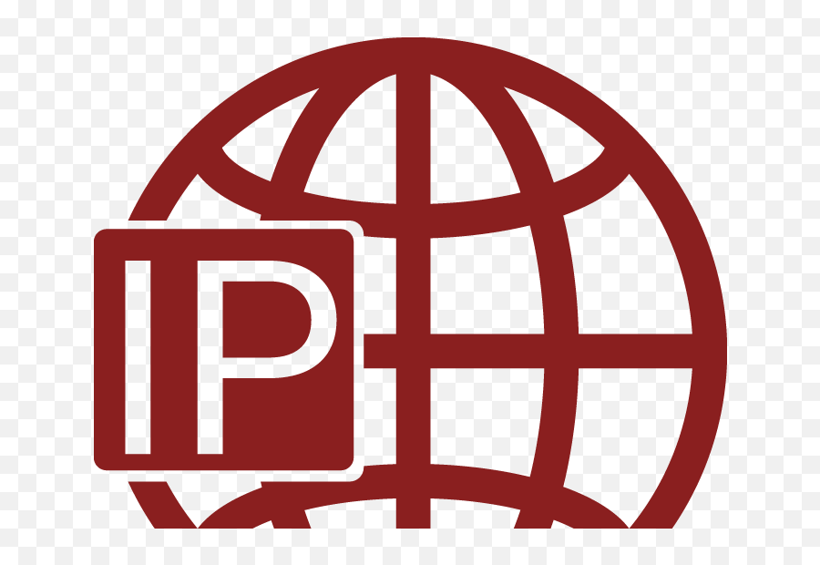 Ip - Enabled Raloy Vector Passport Logo Icon Png,Vista Globe Icon