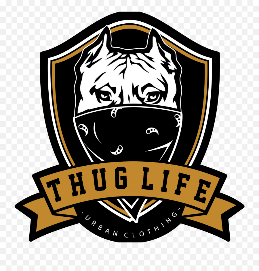 thug logo