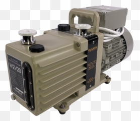 Stage Rotary Vane Vacuum Pump - png