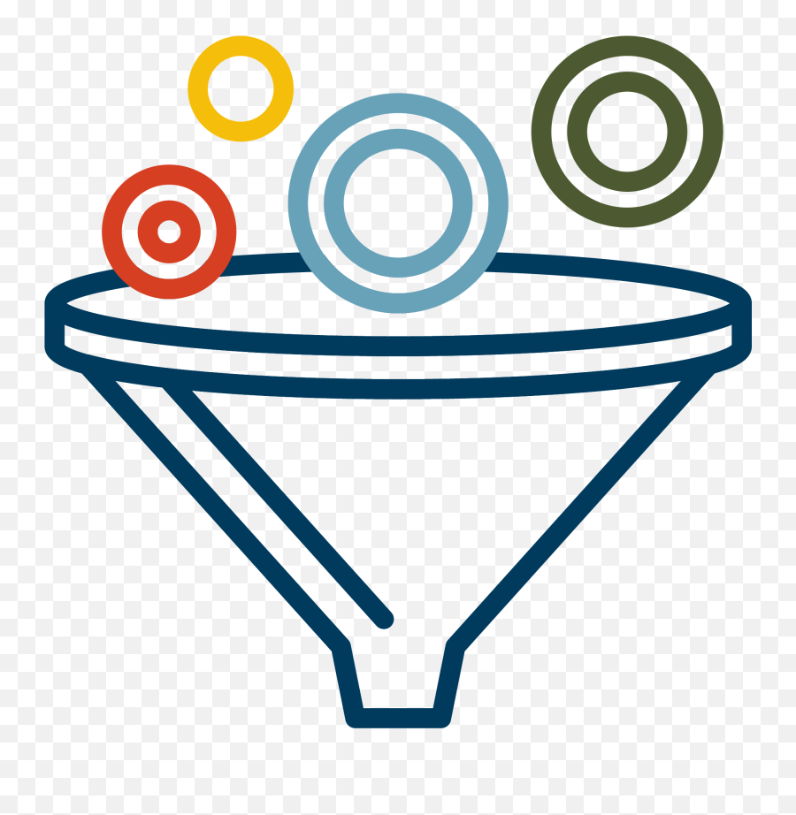 Marketing Strategy Planning - Twelve Two Creative Lead Funnel Icon Png,Overwhelmed Icon