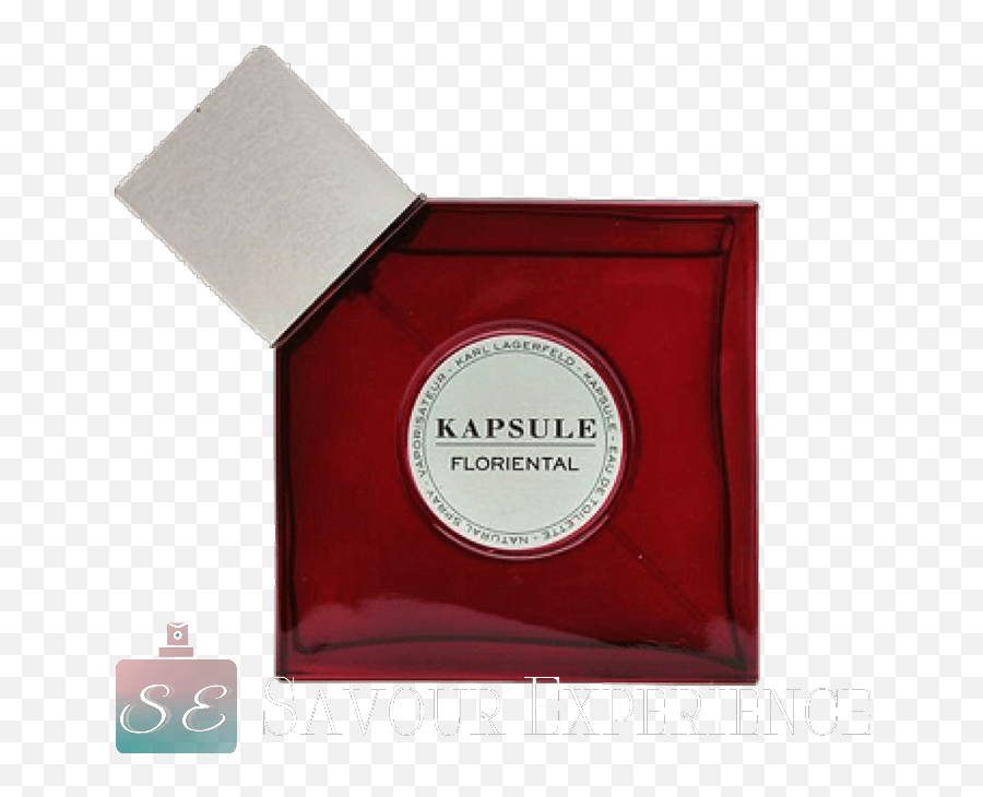 Kapsule Floriental - Fashion Brand Png,Karl Lagerfeld Icon