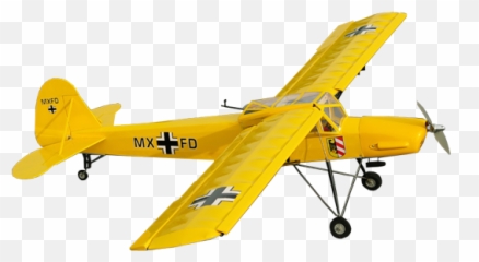 Air - Fieseler Storch Rc 1600 png