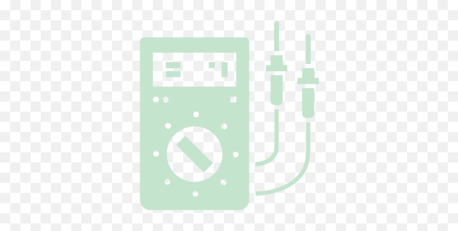 Electrical Testing And Inspections Ecs Corby - Measuring Instrument Png,Electricity Meter Icon