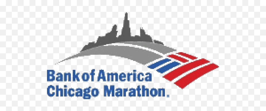 Bank Of America Chicago Marathon 2021 Sports Travel - Chicago Marathon Png,Marathon Icon
