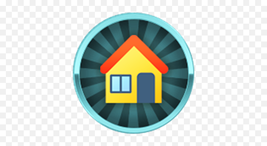 Home Tycoon 2 - Temperature Check Sign Round Png,Roblex Tycoon Icon