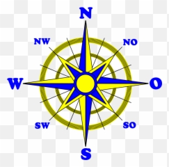 Free Clipart - 1001FreeDownloadscom Compass Rose Images png