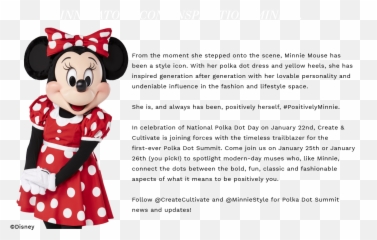 Minnie - POLKADOTBLOCKS03 AllEarsNet Happy png