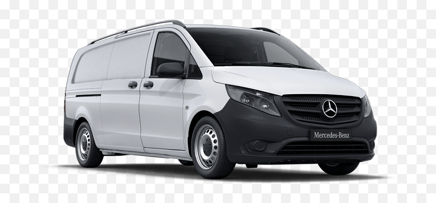 Vito Panel Van Mercedes - Benz Van Centre Rocklea Mercedes Vans Png,White Van Icon