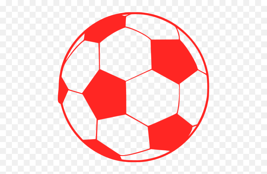 Soccer 03 Icons - Vector Soccer Ball Png,Soccer Icon Png