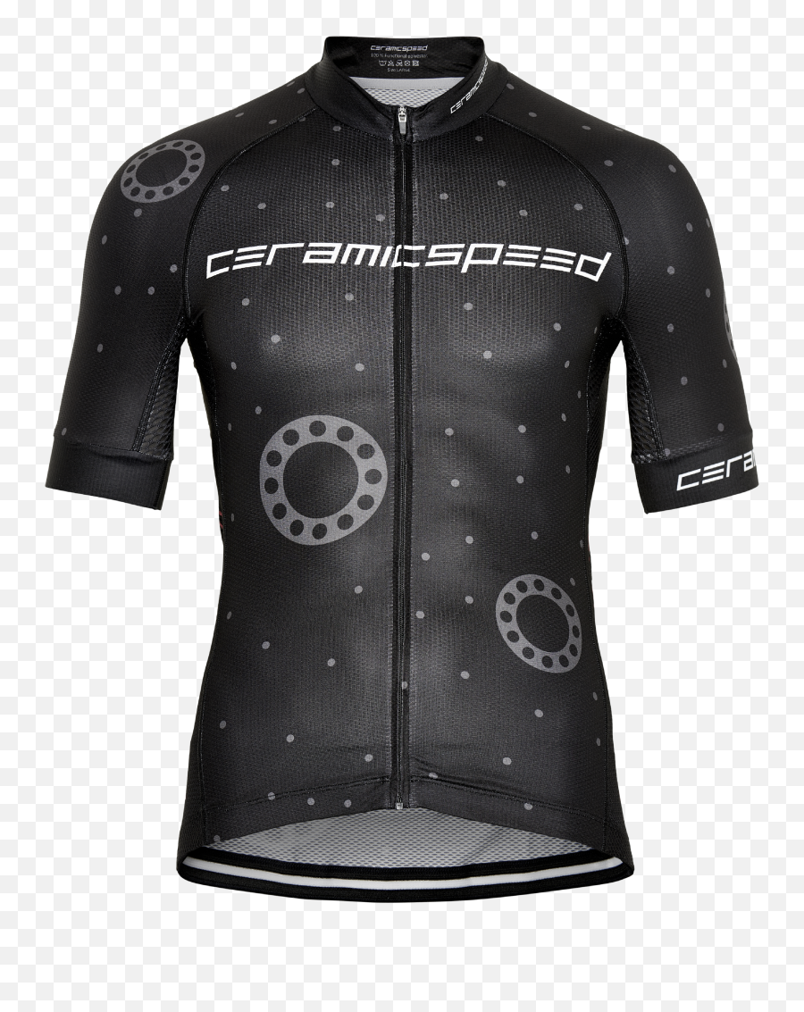 Merchandise - Cycling Ceramic Speed Jersey Png,Icon Chapter Jacket