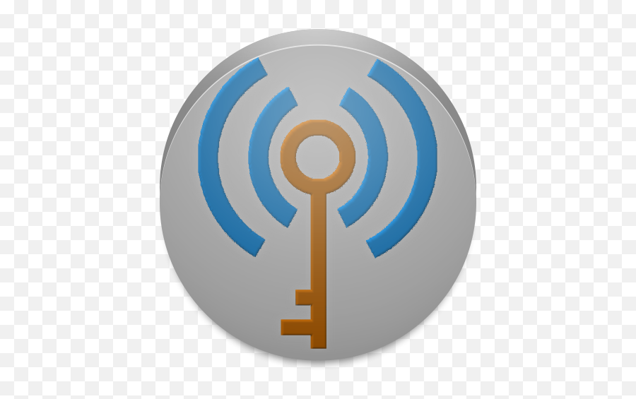 Wifi Key Recovery Root - Apps On Google Play Hard Png,Wireless Connection Icon