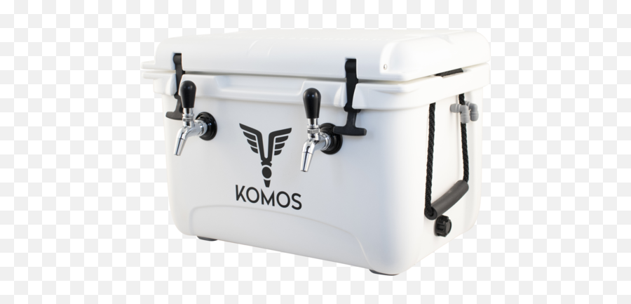 Komos Rubicon Draft Box 2 Tap - Cooler Png,Rub Icon