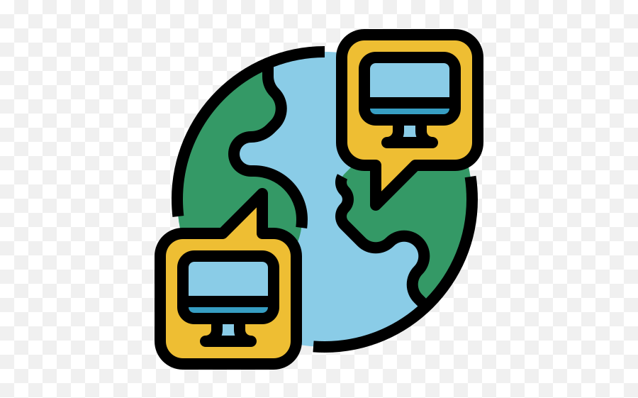 Mac Address Vs Ip Both Media Access - Language Png,Global Network Icon