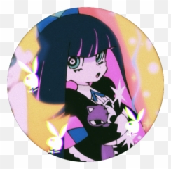 Stocking Stockinganarchy Paswg 321315084438211 By - Pandy And Stocking Anime png