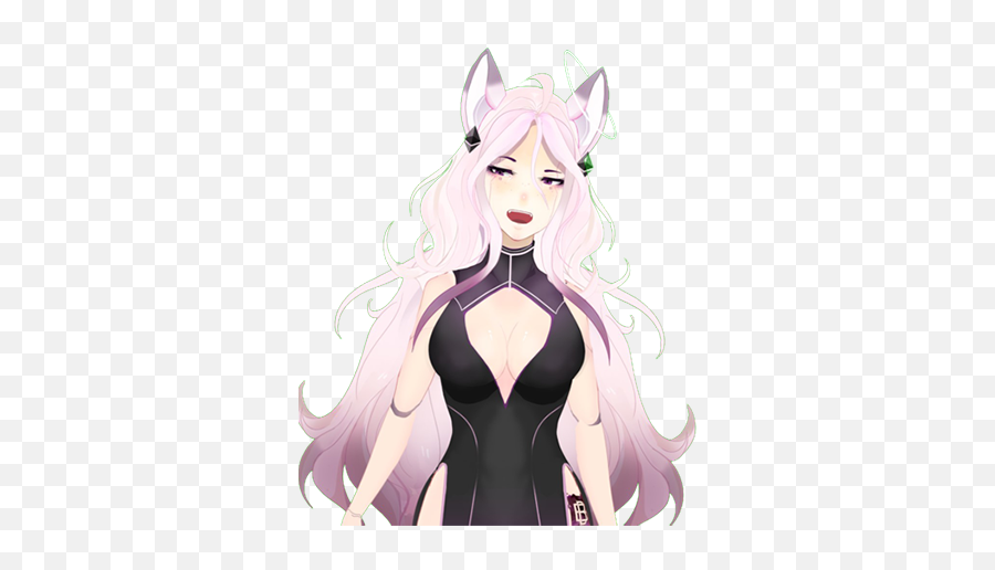 Osake Nft Market - Fictional Character Png,Kda Ahri Icon