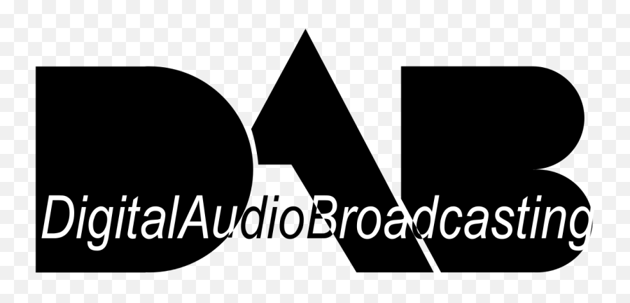 Digital Audio Broadcasting - Wikipedia Dab Radio Png,Sirius Xm Desktop Icon