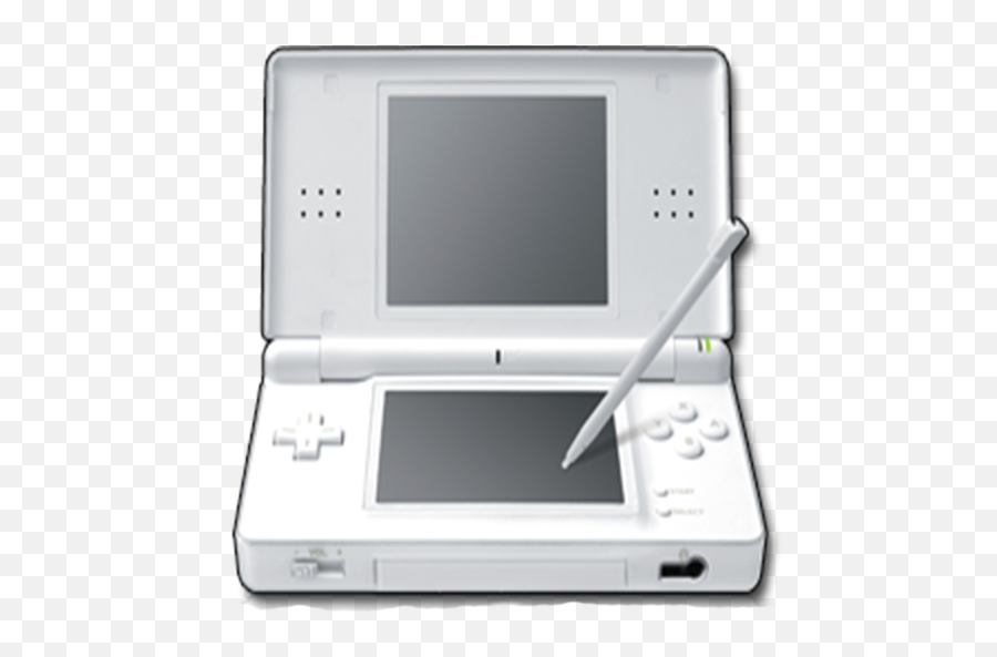File Catalog - Mvdgames Nintendo Ds Png,Nds Icon