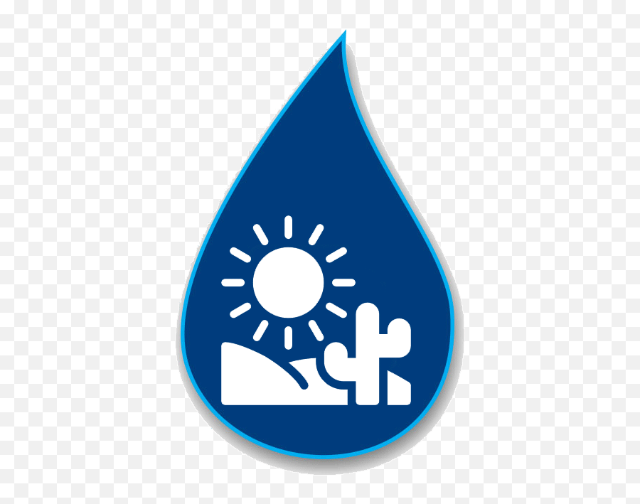 Conservation Overview Arizona Department Of Water Resources - Language Png,Water Utility Icon