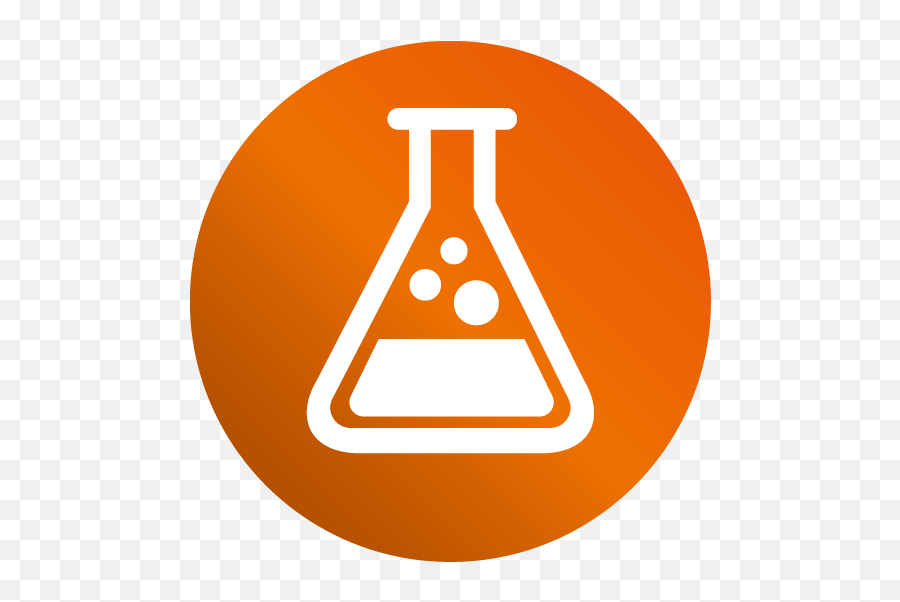 Chemical Ystralcom - Laboratory Flask Png,Chemistry Icon