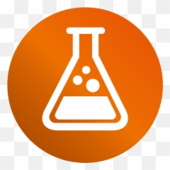 Chemical Ystralcom - Laboratory Flask Png,Chemistry Icon