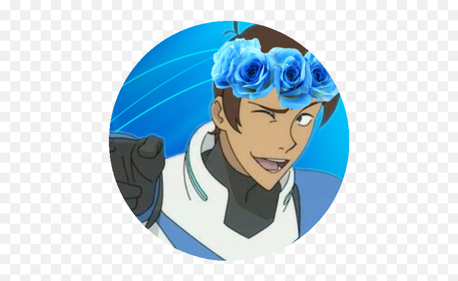 Lance Pfp Voltron Amino - Lance Voltron Legendary Defender Lance Mcclain Png,Keith Kogane Icon