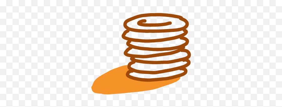 Manna Meal - Coil Spring Png,French Language Icon